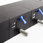 Edge Hydrafacial Serum Block Canister Holder Switches As-Is