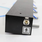 Edge Hydrafacial Serum Block Canister Holder Switches As-Is