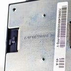 Edge Hydrafacial Display Mount As-Is