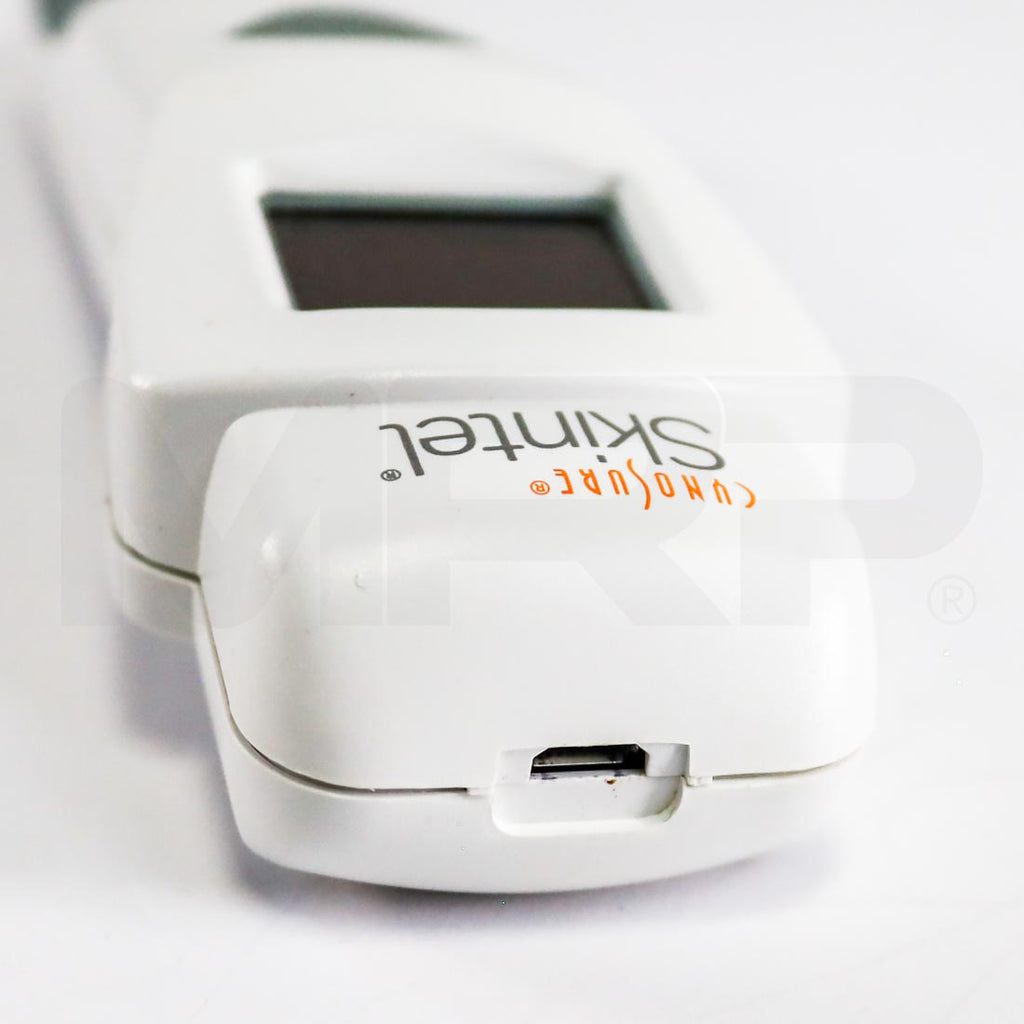 2020 Cynosure Palomar Skintel Melanin Density Laser Scanner Handpiece