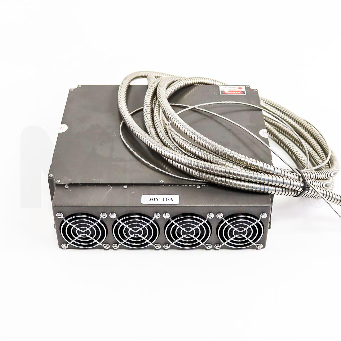 Solta Fraxel Re:Store Laser Head Module Assembly - Parts As-Is