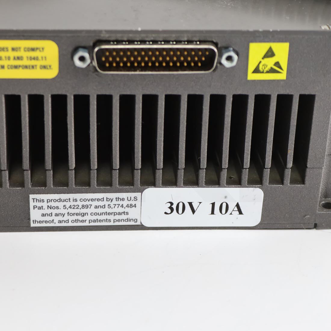 Solta Fraxel Re:Store Laser Head Module Assembly - Parts As-Is