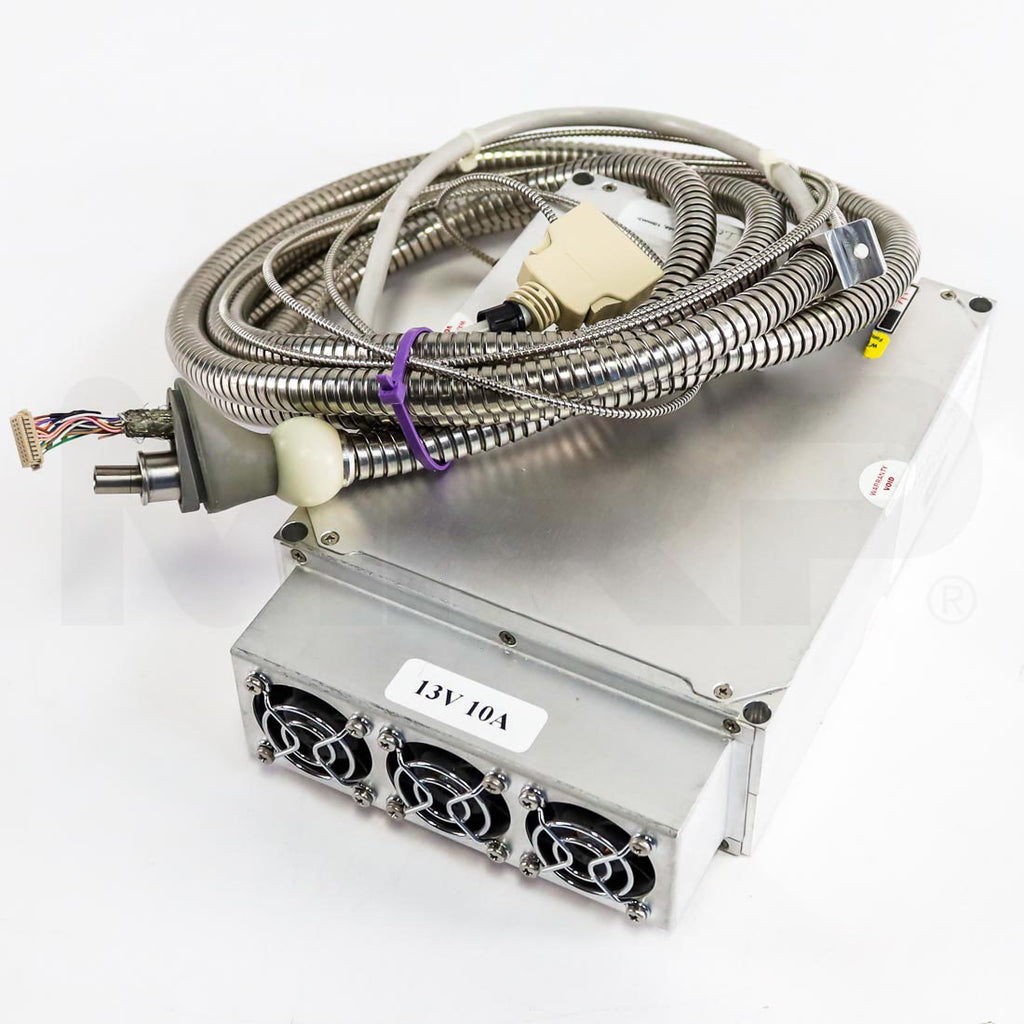 Solta Fraxel Re:Store Laser Head Module Assembly