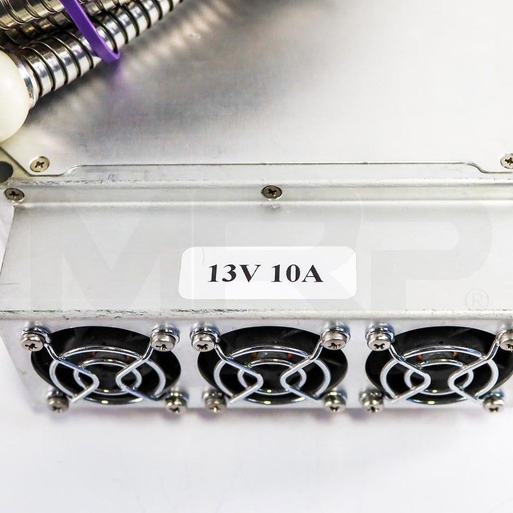 Solta Fraxel Re:Store Laser Head Module Assembly Fans