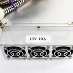Solta Fraxel Re:Store Laser Head Module Assembly Fans