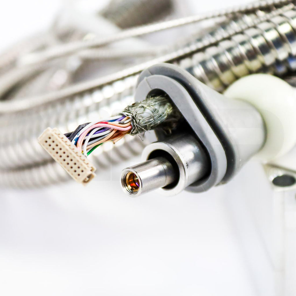 Solta Fraxel Re:Store Laser Head Module Assembly Connectors