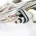 Solta Fraxel Re:Store Laser Head Module Assembly Connectors