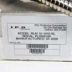 Solta Fraxel Re:Store Laser Head Module Assembly - As-Is