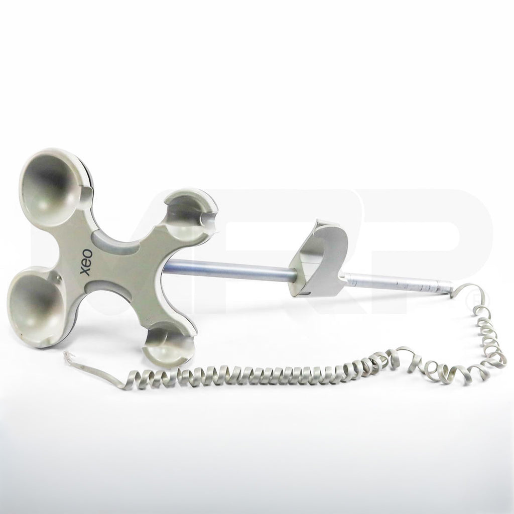 Cutera Xeo LimeLight Handpiece Cradle Mast
