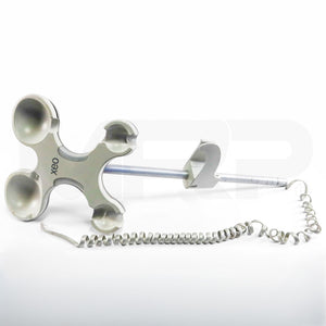 Cutera Xeo LimeLight Handpiece Cradle Mast
