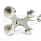Cutera Xeo LimeLight Handpiece Cradle Mast Head