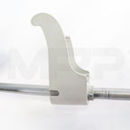 Cutera Xeo LimeLight Handpiece Cradle Mast Holder