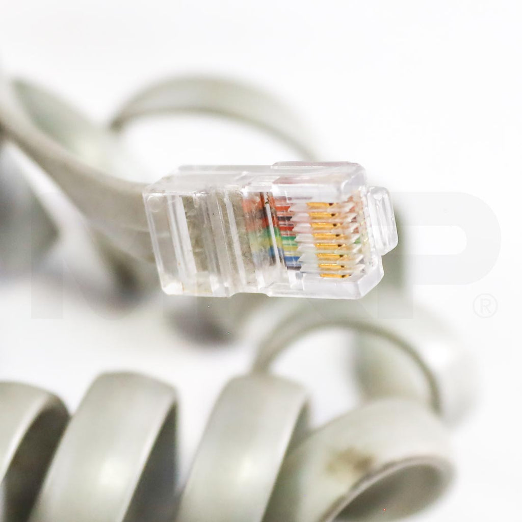Cutera Xeo LimeLight Handpiece Cradle Mast Connector