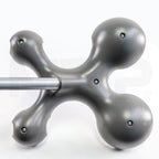 Cutera Xeo LimeLight Handpiece Cradle Mast Head Back
