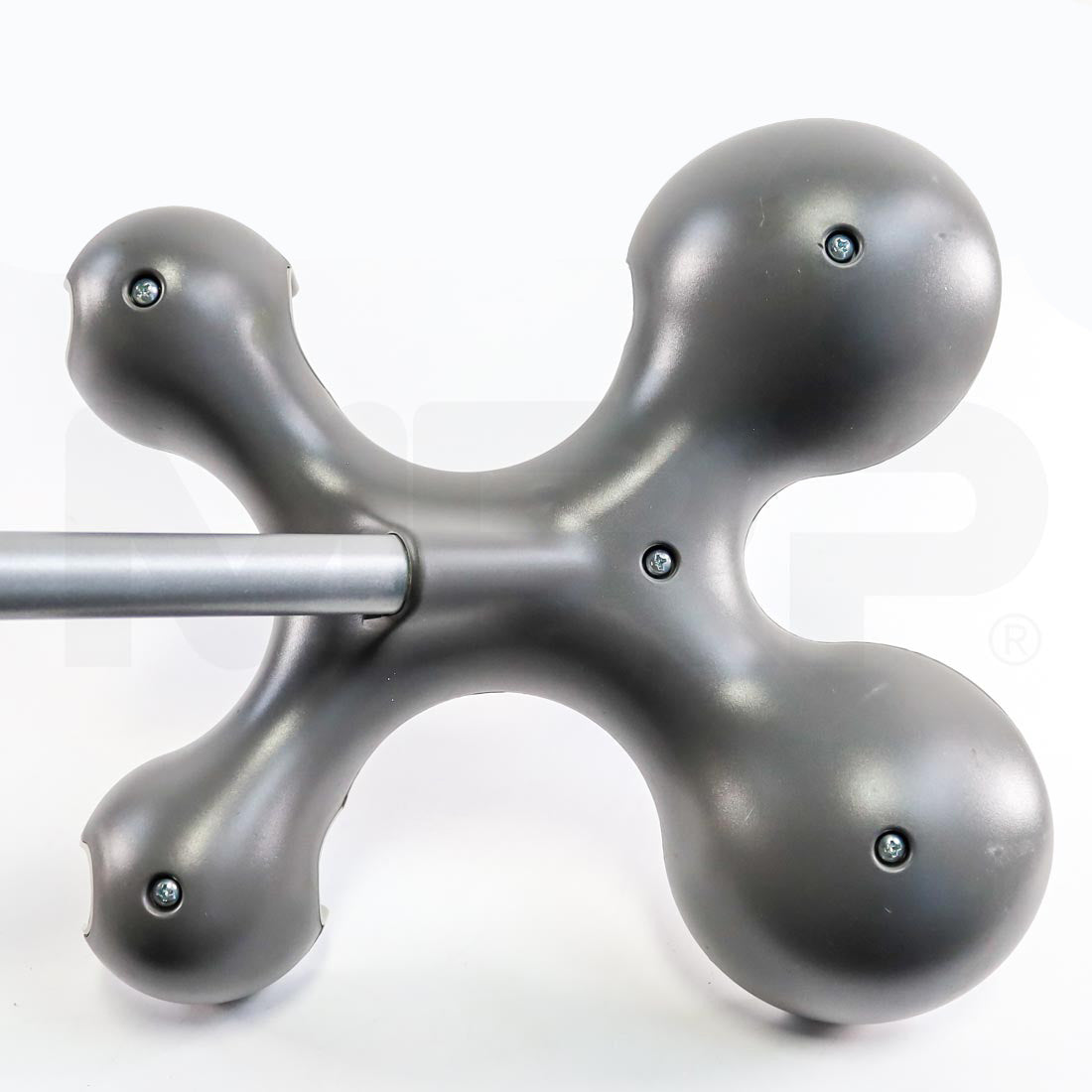 Cutera Xeo LimeLight Handpiece Cradle Mast Head Back