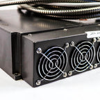 Solta Fraxel Re:Store Laser Head Module Assembly Parts Fans