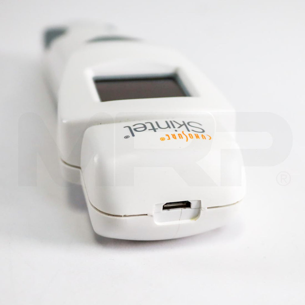 Cynosure Palomar ICON Vectus Skintel Melanin Density Skin Type Reader As-Is