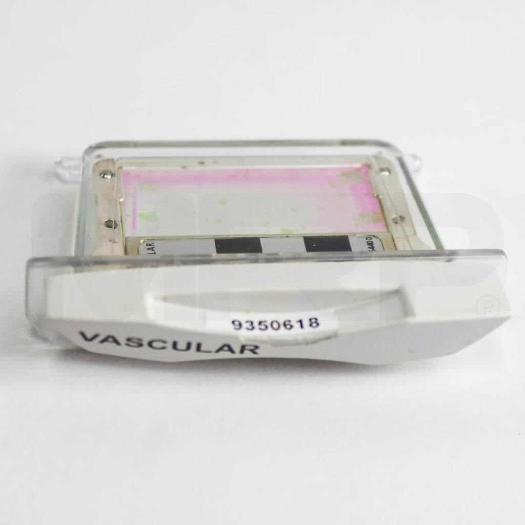 Lumenis M22 Universal Laser HP IPL Vascular Filter LB-10064400 As-Is