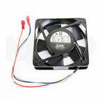Edge System Hydrafacial MD Electrical Cooling Fan Assembly 4 1/2" 115/230V PARTS