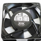 Edge System Hydrafacial MD Electrical Cooling Fan Assembly 4 1/2" 115/230V PARTS