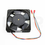 Edge System Hydrafacial MD Electrical Cooling Fan Assembly 4 1/2" 115/230V PARTS
