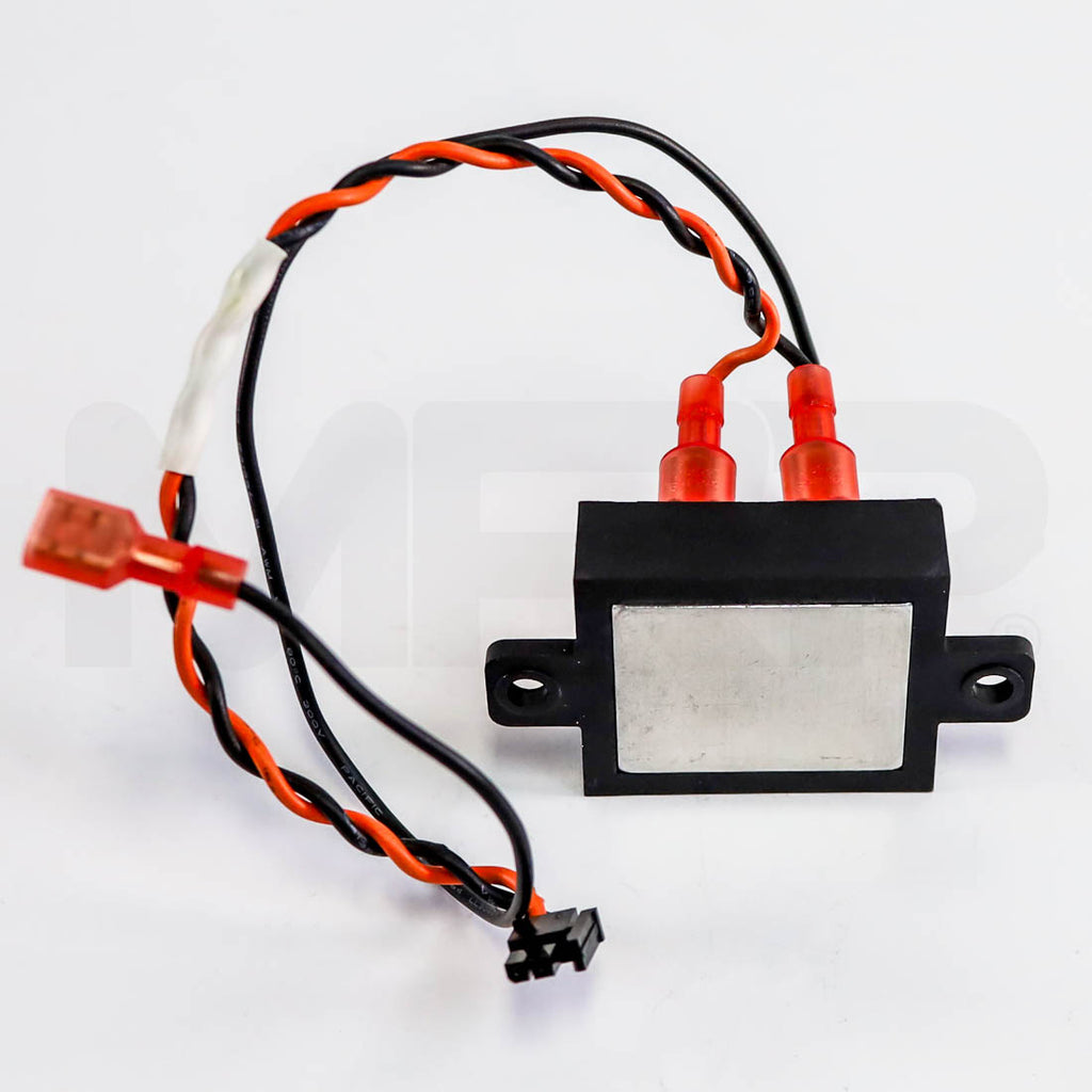 Edge System MD Crydon Solid State Electrical Relay w/Wires EZ240D12