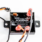 Edge System MD Crydon Solid State Electrical Relay w/Wires EZ240D12