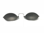 Oculo Plastik Durette II Stainless Steel Patient Eye Shield Laser Safety Regular