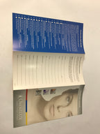 Omnilux Revive/Plus/Blue Light Therapy Patient Treatment Consent Form Pack of 23