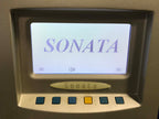 Orion Alma SONATA Diode 810 Compact Hair Removal Laser w/Cart ** PARTS AS-IS **