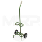 Harper Compressed Gas Rolling Stand