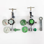 Harper Compressed Gas Regulators