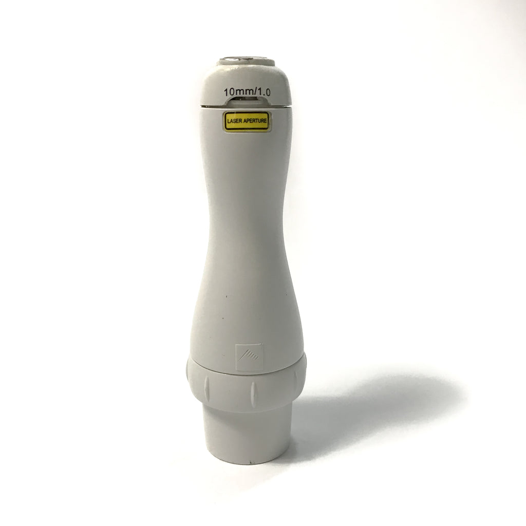 CYNOSURE Starlux 300 / 500 1540nm Fractional Handpiece 10mm Tip