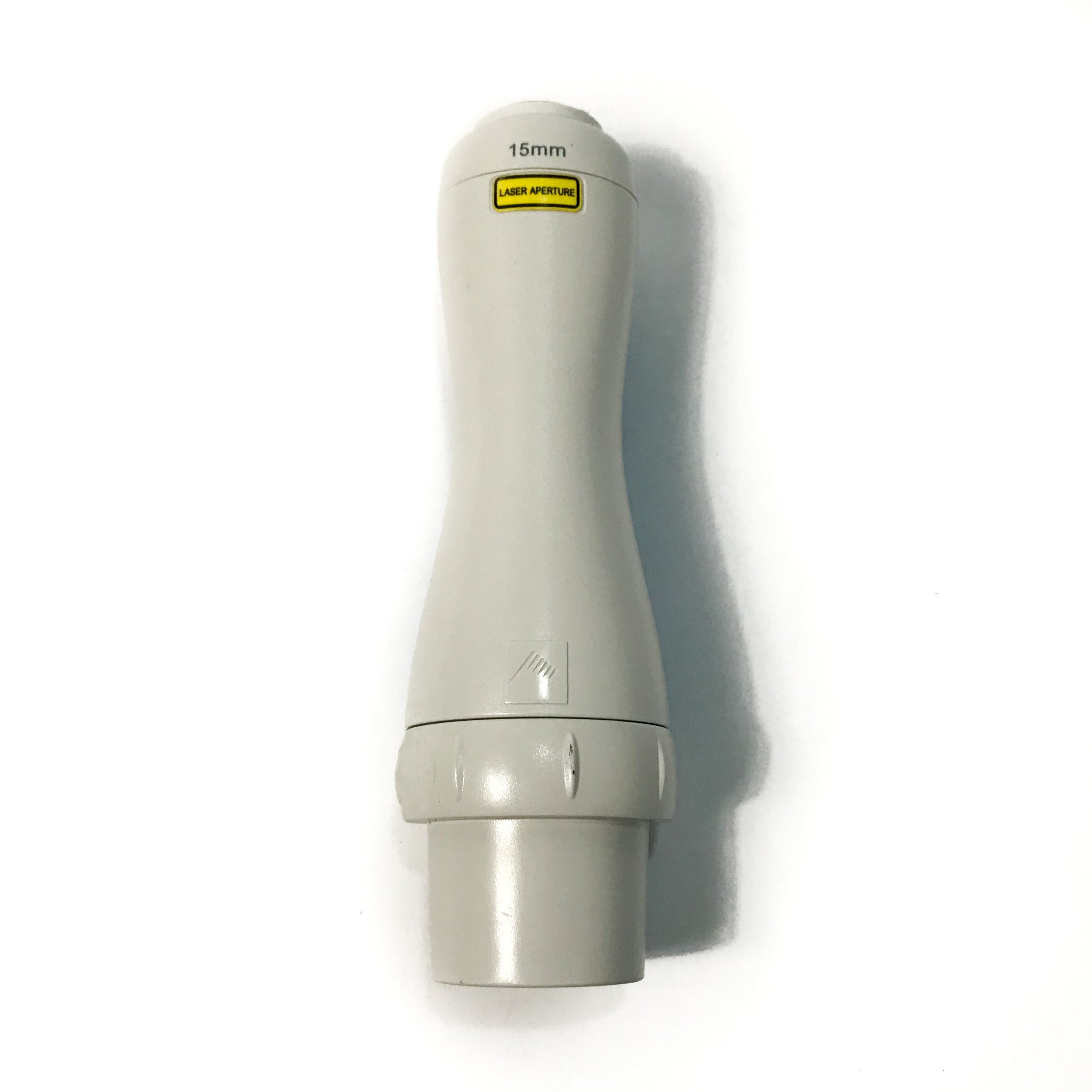 PALOMAR CYNOSURE StarLux 300 500 Laser 1540nm 15mm Tip Fractional Handpiece