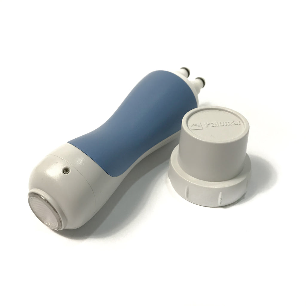 PALOMAR CYNOSURE StarLux 300 500 Laser 1540nm 15mm Tip Fractional Handpiece