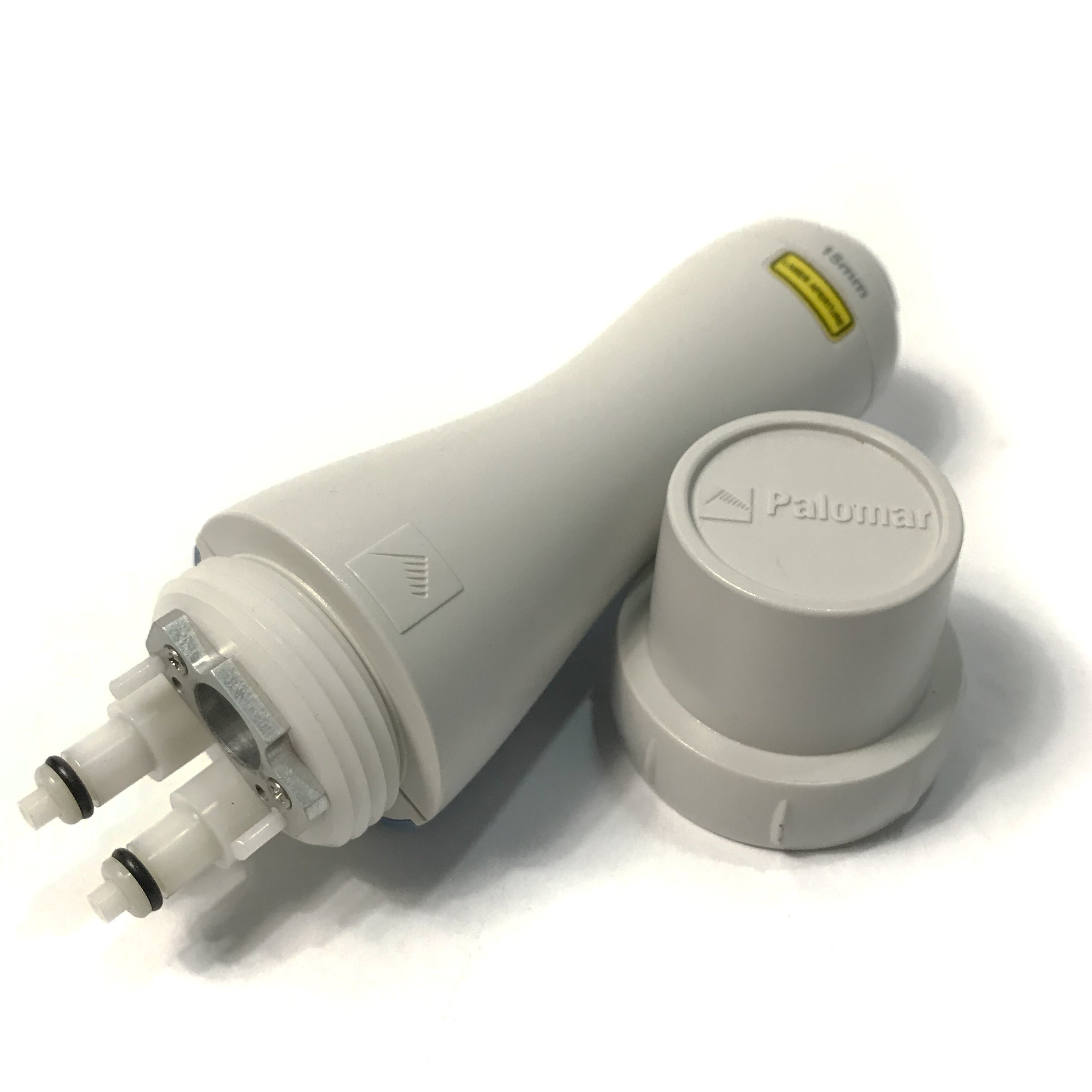 PALOMAR CYNOSURE StarLux 300 500 Laser 1540nm 15mm Tip Fractional Handpiece