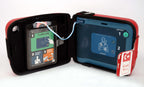 PHILIPS HEARTSTART Defibrillator Emergency Heart Start - ** PARTS - AS IS **