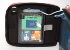 PHILIPS HEARTSTART Defibrillator Emergency Heart Start AED Kit Cardiac Arrest