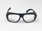 PS Laser Safety Glasses 10,600 CO2 Goggles Clear Eye Protection