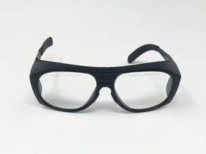 PS Laser Safety Glasses 10,600 CO2 Goggles Clear Eye Protection