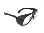 PS Laser Safety Glasses 10,600 CO2 Goggles Clear Eye Protection