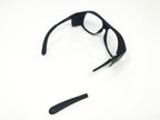 PS Laser Safety Glasses 10,600 CO2 Goggles Clear Eye Protection
