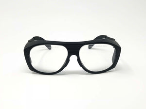 PS Laser Safety Glasses CO2 190-398 10,600 OD 5 Goggles Protective Eyewear