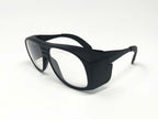 PS Laser Safety Glasses CO2 190-398 10,600 OD 5 Goggles Protective Eyewear