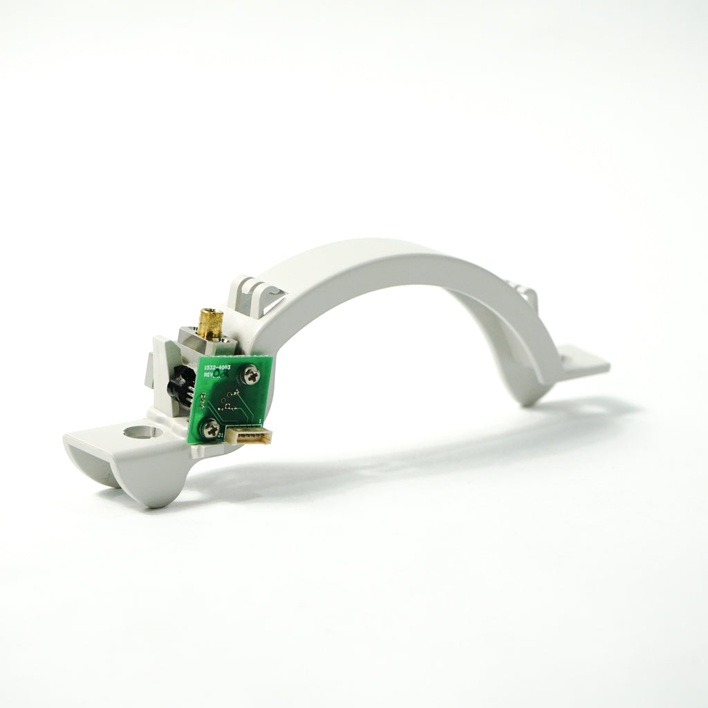 Palomar 1540 Erbium Laser Handpiece Fiber Feedback Module + Bracket 1532-4003