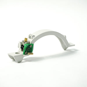 Palomar 1540 Erbium Laser Handpiece Fiber Feedback Module + Bracket 1532-4003
