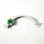 Palomar 1540 Erbium Laser Handpiece Fiber Feedback Module + Bracket 1532-4003