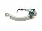 Palomar 1540 Erbium Laser Handpiece Fiber Feedback Module 1532-4003 & Bracket