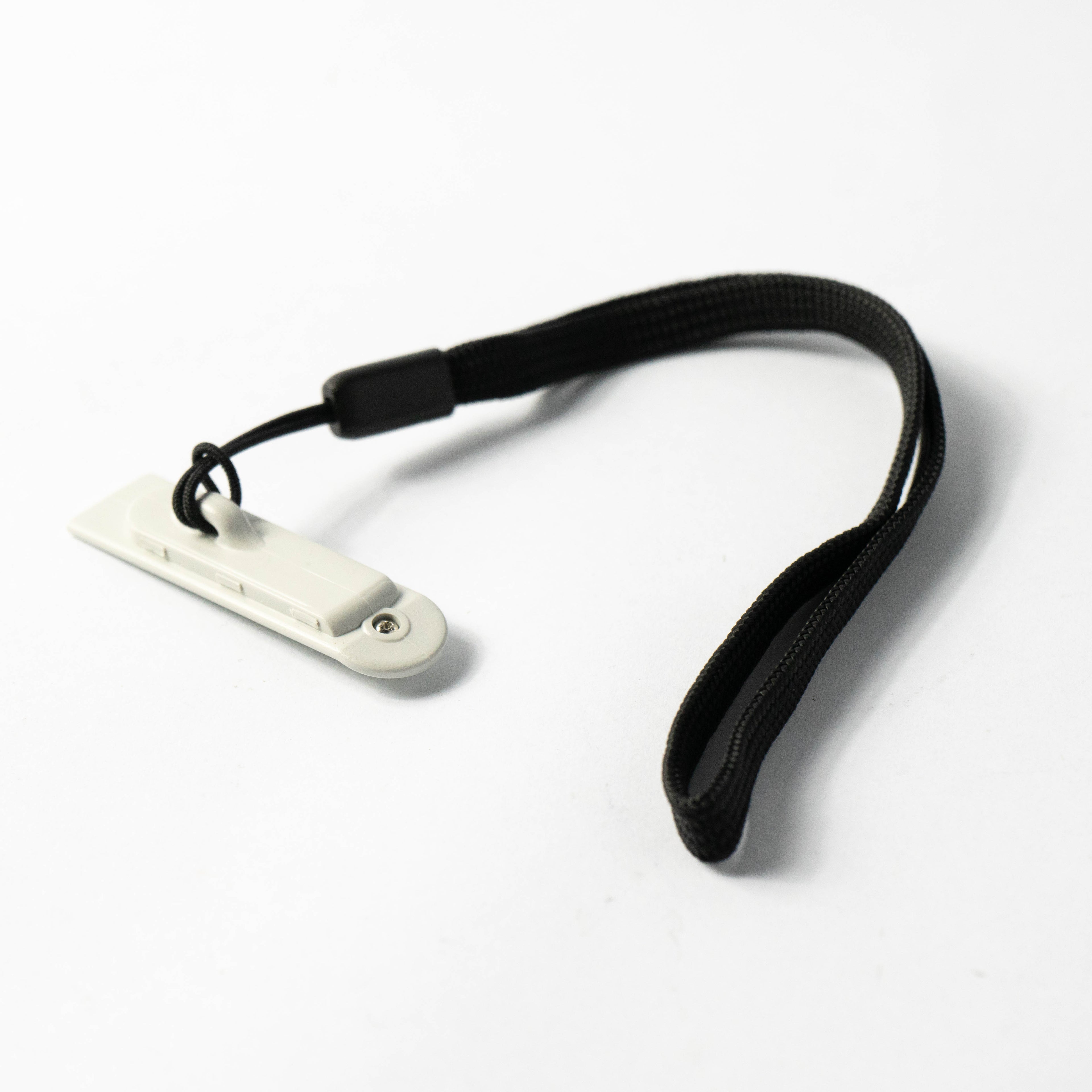 Palomar 1540 Fractional Handpiece Attachable 8" Wrist Strap (Black) Accessory