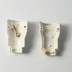 Palomar 1540 Fractional Handpiece Coupling / locking Port Cover *Parts - AS IS*